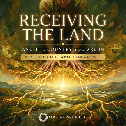 Maitreya Fields product cover