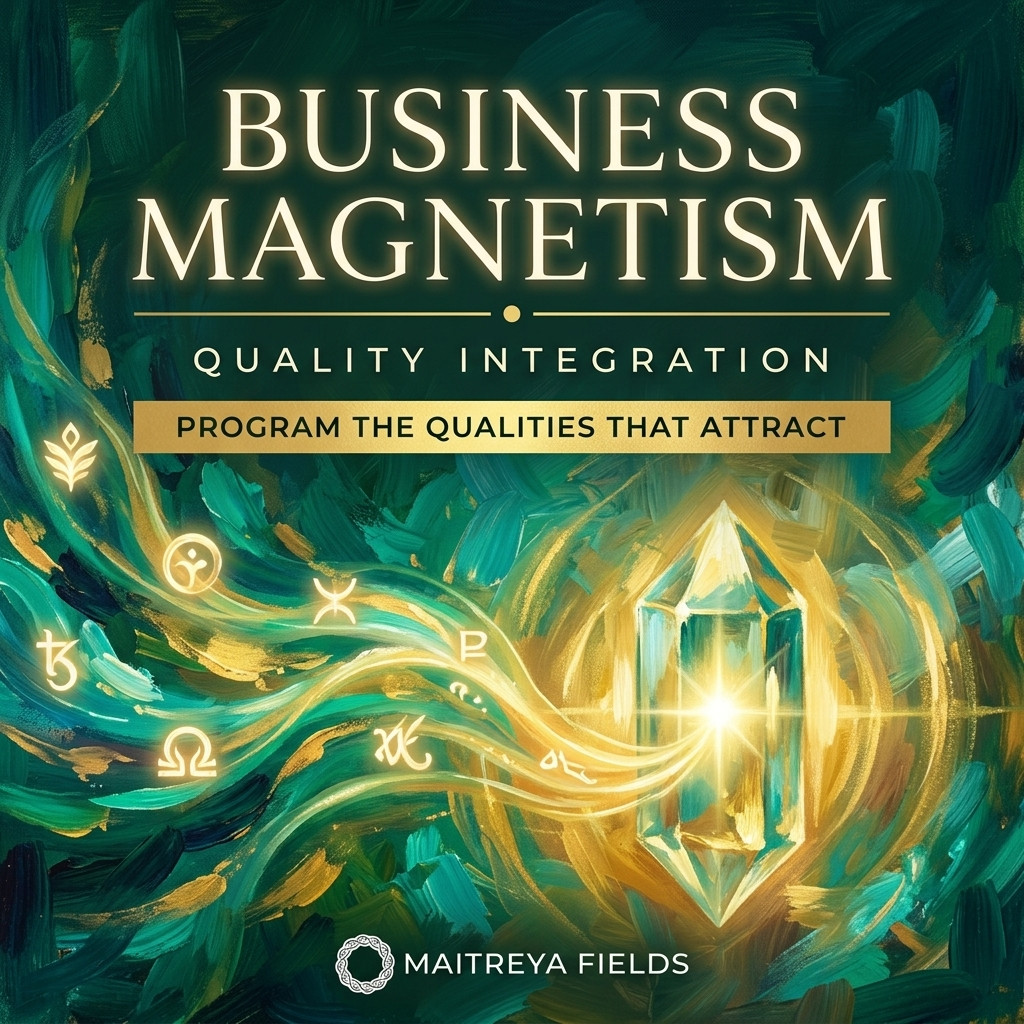 Maitreya Fields product cover