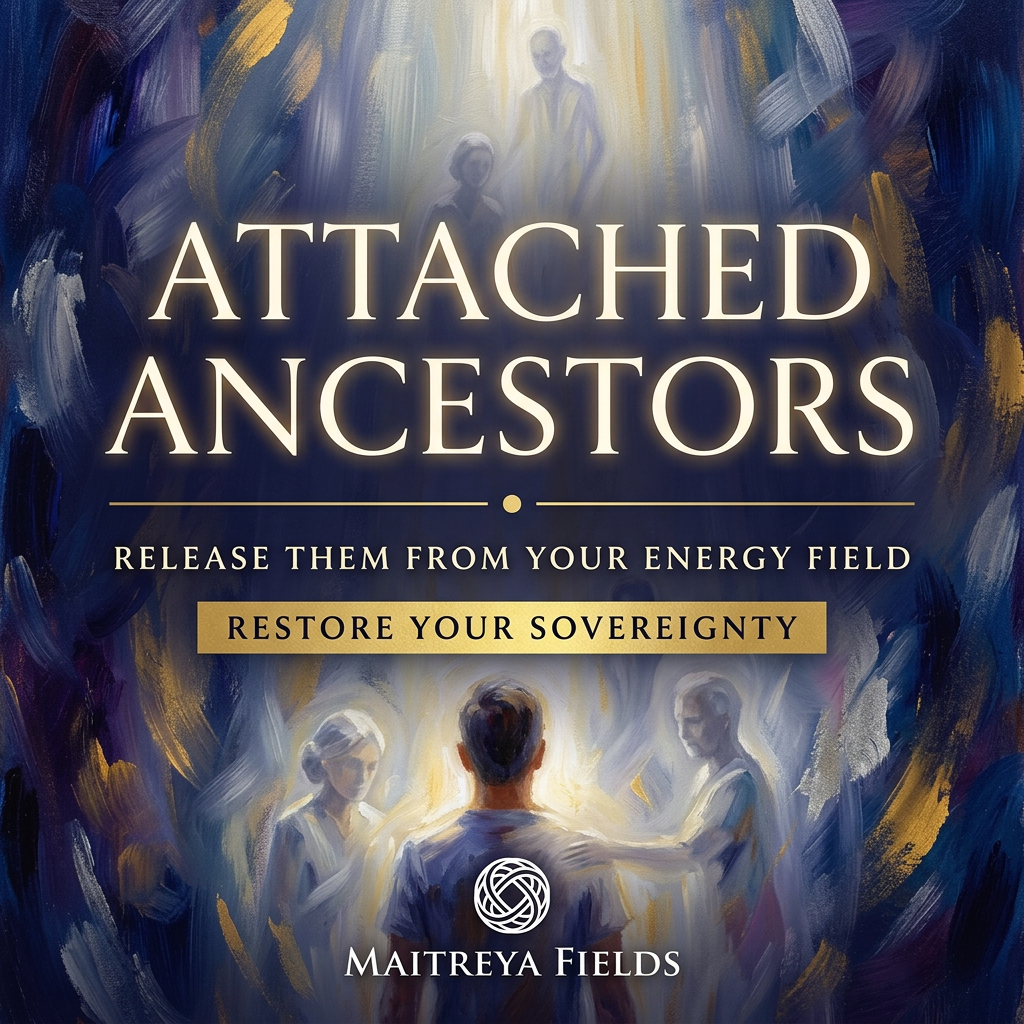 Maitreya Fields product cover