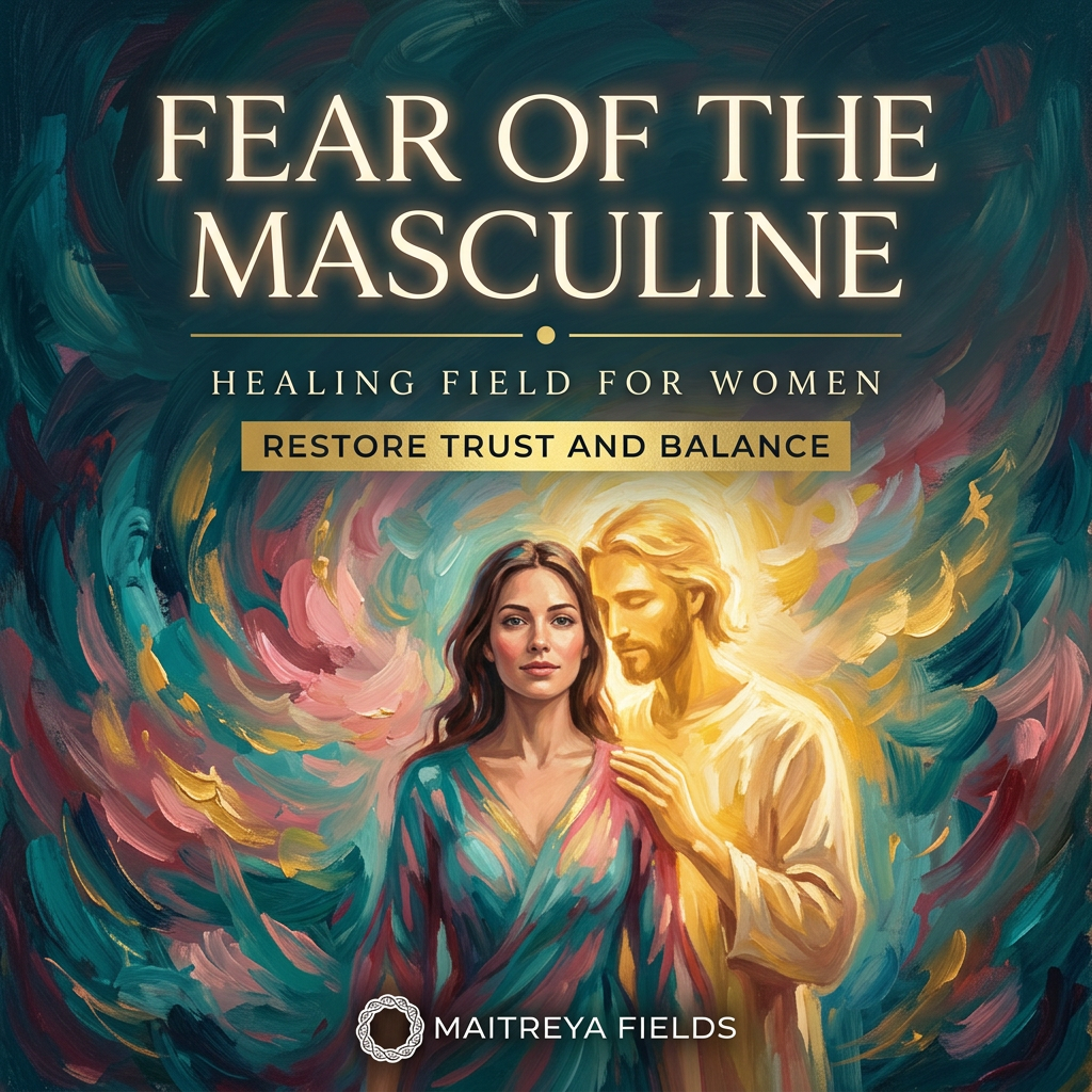 Maitreya Fields product cover