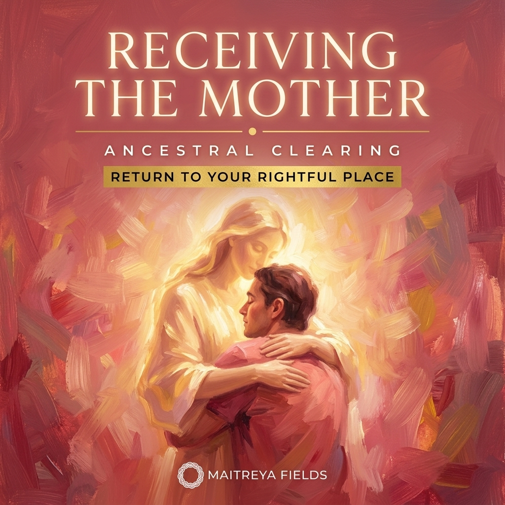 Maitreya Fields product cover
