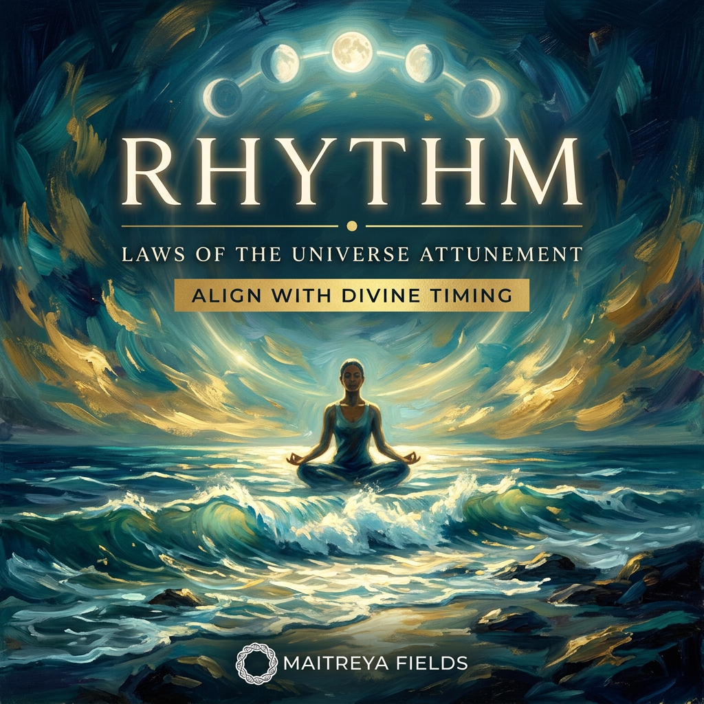 Maitreya Fields product cover