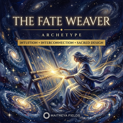 Maitreya Fields product cover