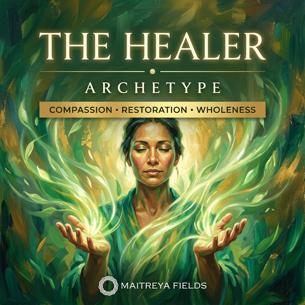 Maitreya Fields product cover