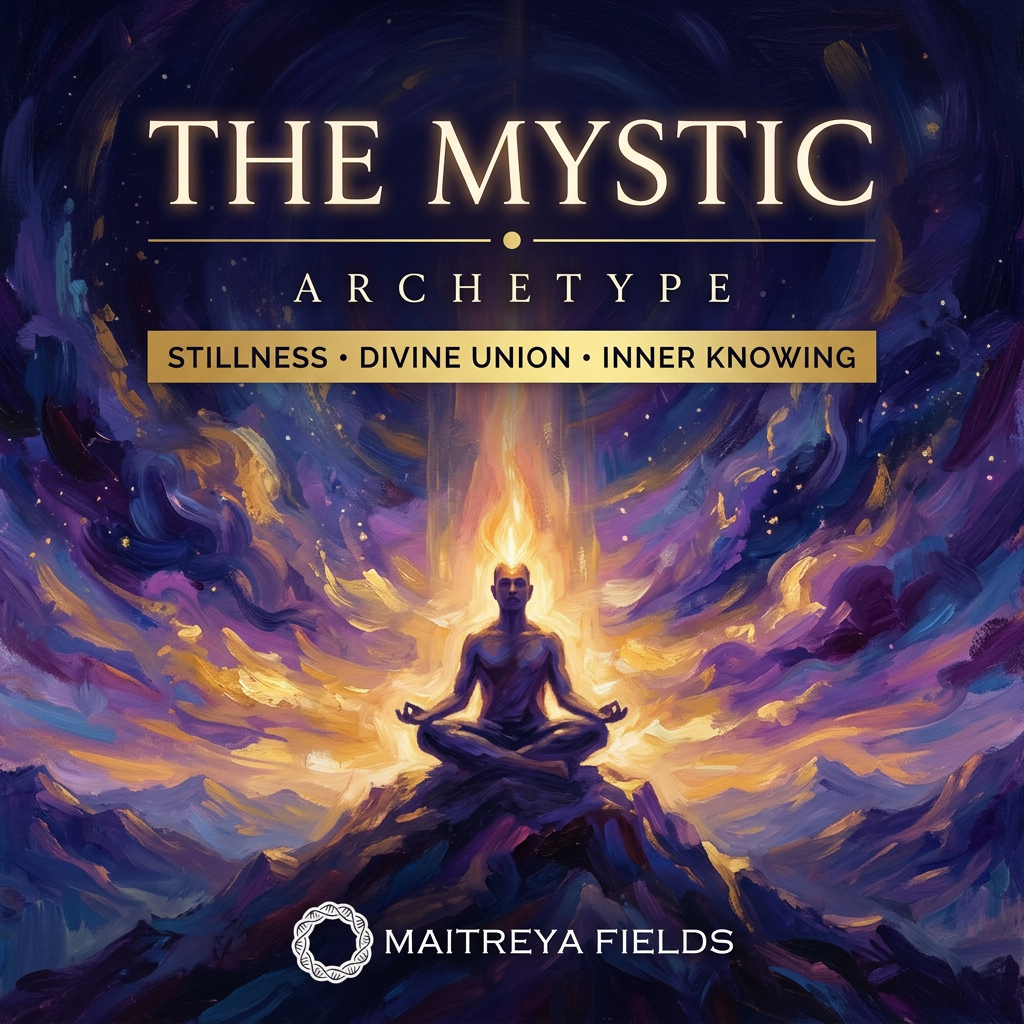 Maitreya Fields product cover