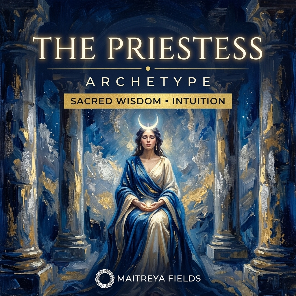 Maitreya Fields product cover