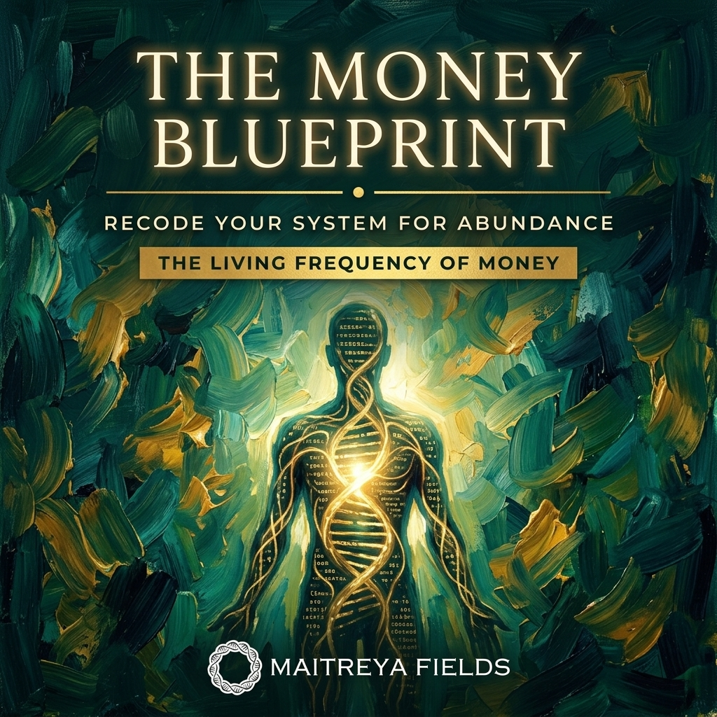 Maitreya Fields product cover