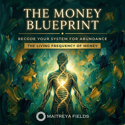 Maitreya Fields product cover