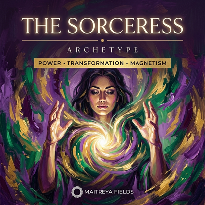 Maitreya Fields product cover