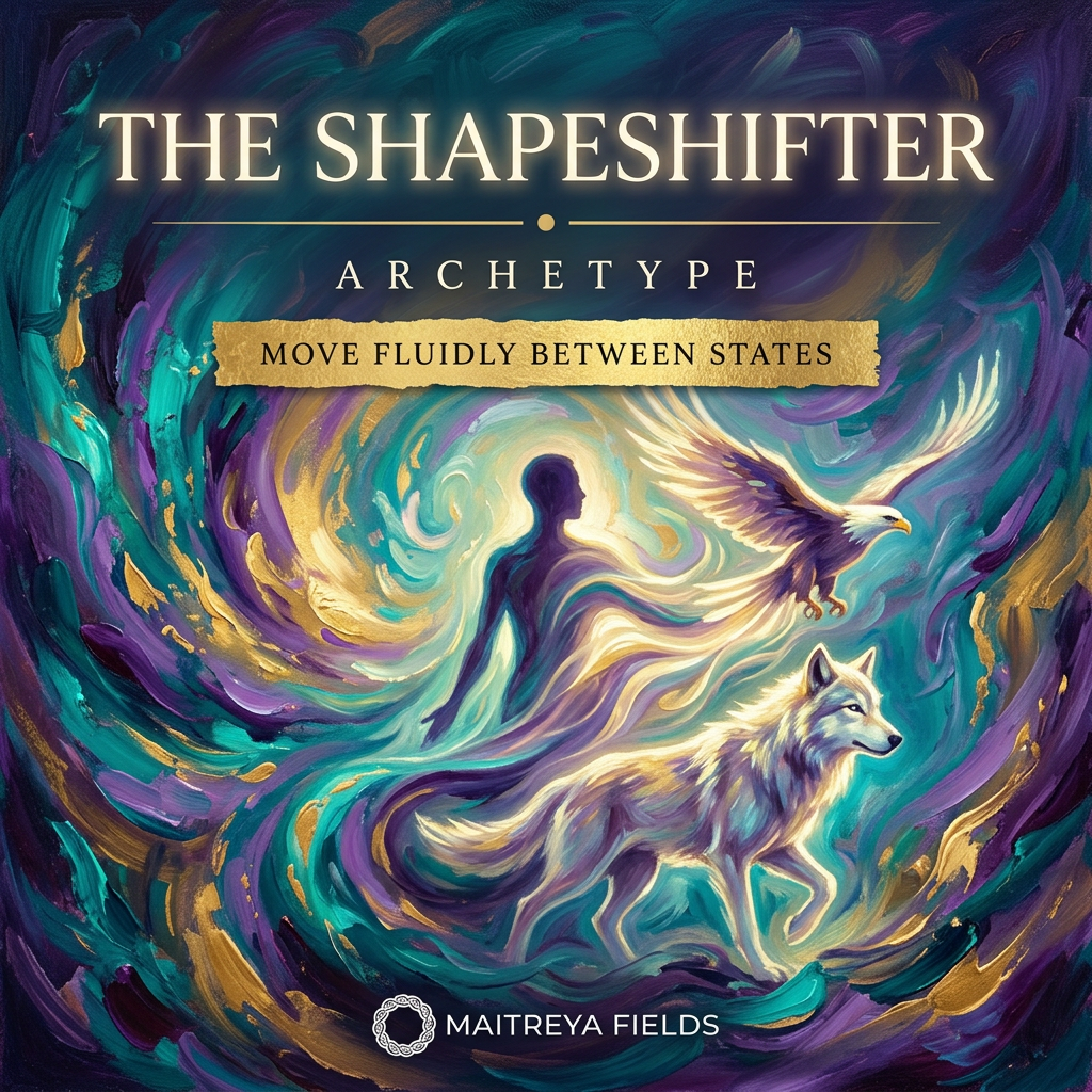 Maitreya Fields product cover
