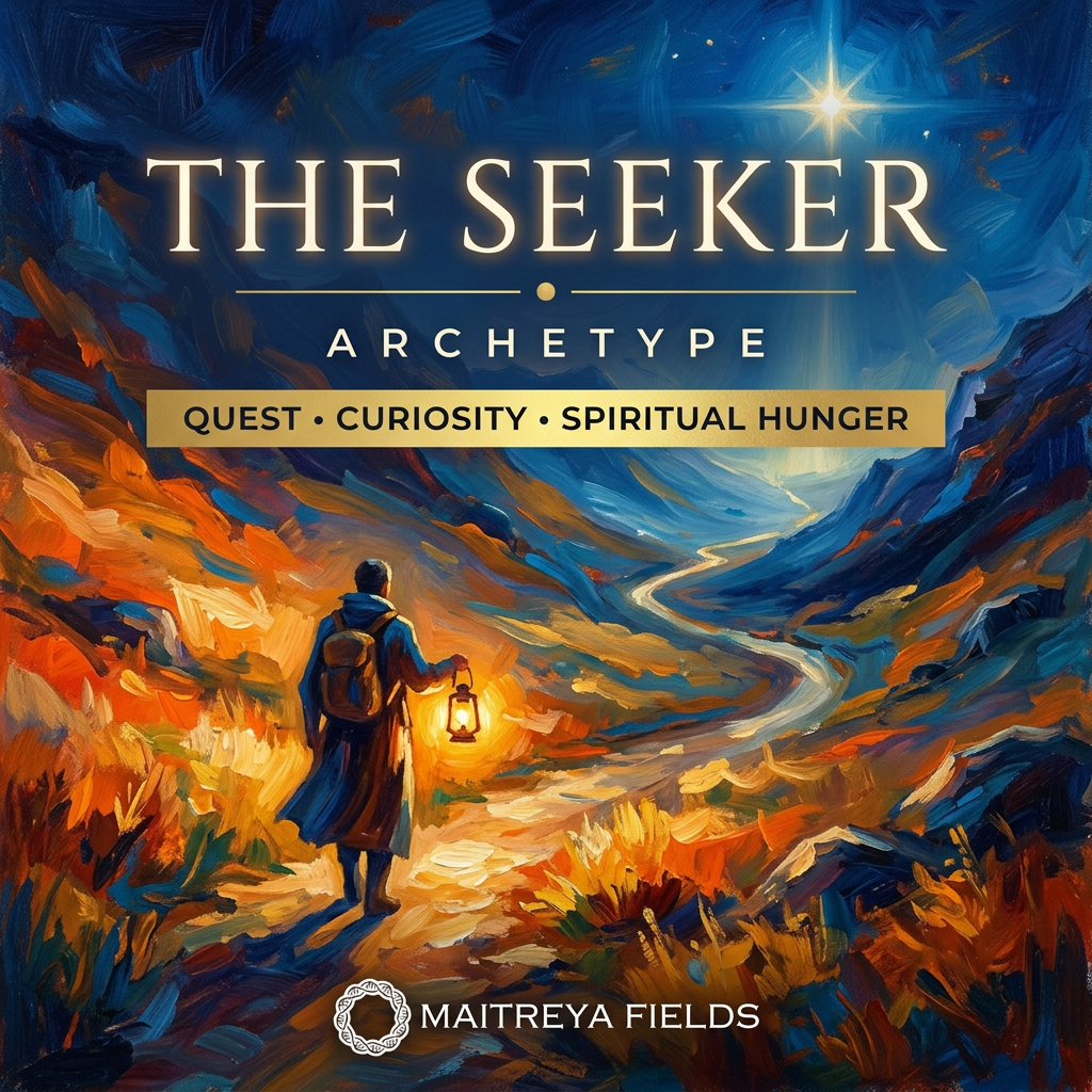 Maitreya Fields product cover