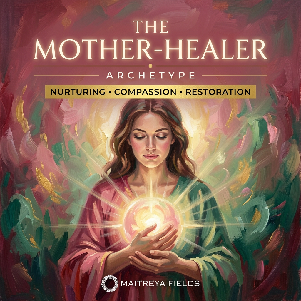 Maitreya Fields product cover