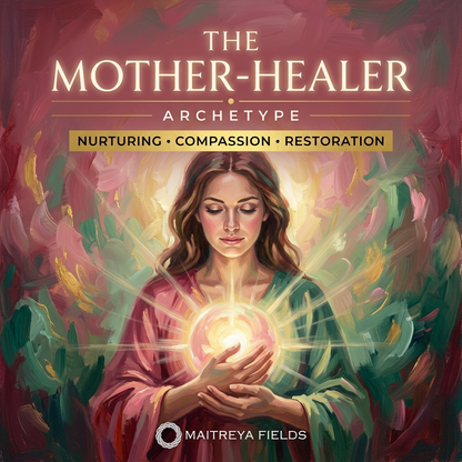 Maitreya Fields product cover
