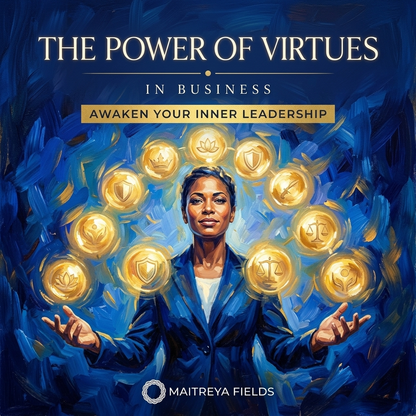 Maitreya Fields product cover