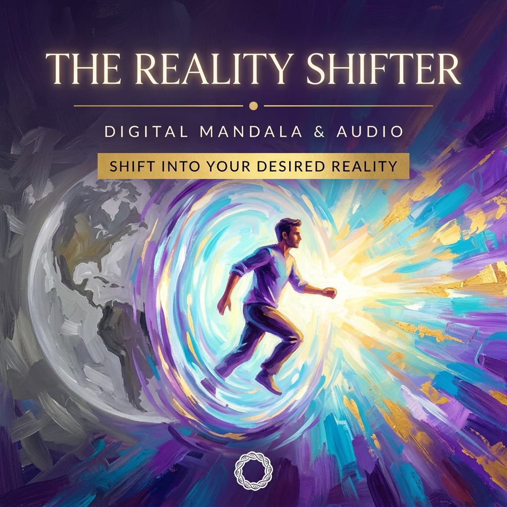 Maitreya Fields product cover
