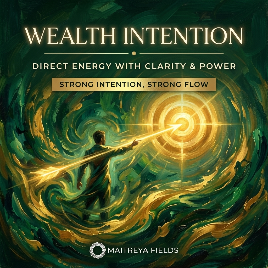 Maitreya Fields product cover
