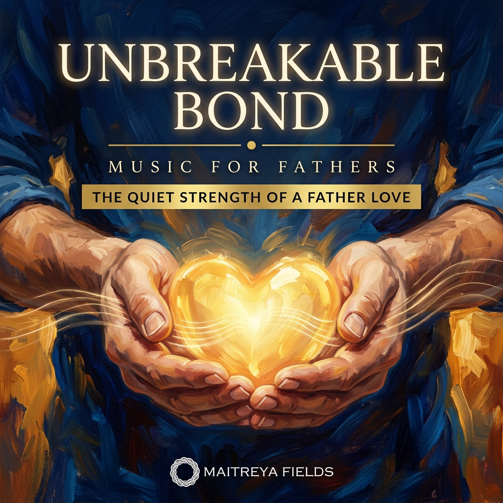 Maitreya Fields product cover