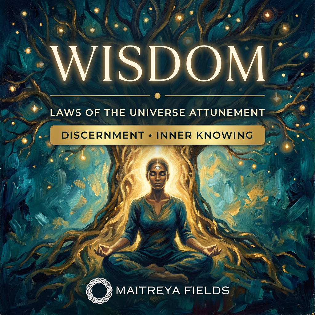 Maitreya Fields product cover