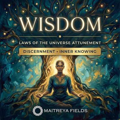 Maitreya Fields product cover