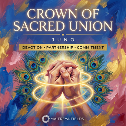 Maitreya Fields product cover