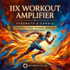 11x Workout Amplifier - Strenght & Cardio – Maitreya Reiki | Maitreya Fields