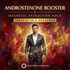ANDROSTENONE Booster – energetically programmed fields | Maitreya Fields
