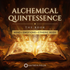 Book of Alchemical Quintessence – Maitreya Reiki | Maitreya Fields