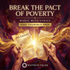 Break the Pact of Poverty [Music with Lyrics] – morphic fields | Maitreya Fields