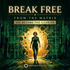 Break Free from the Matrix – energetically programmed fields | Maitreya Fields
