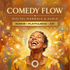 Comedy Flow – Maitreya Reiki | Maitreya Fields
