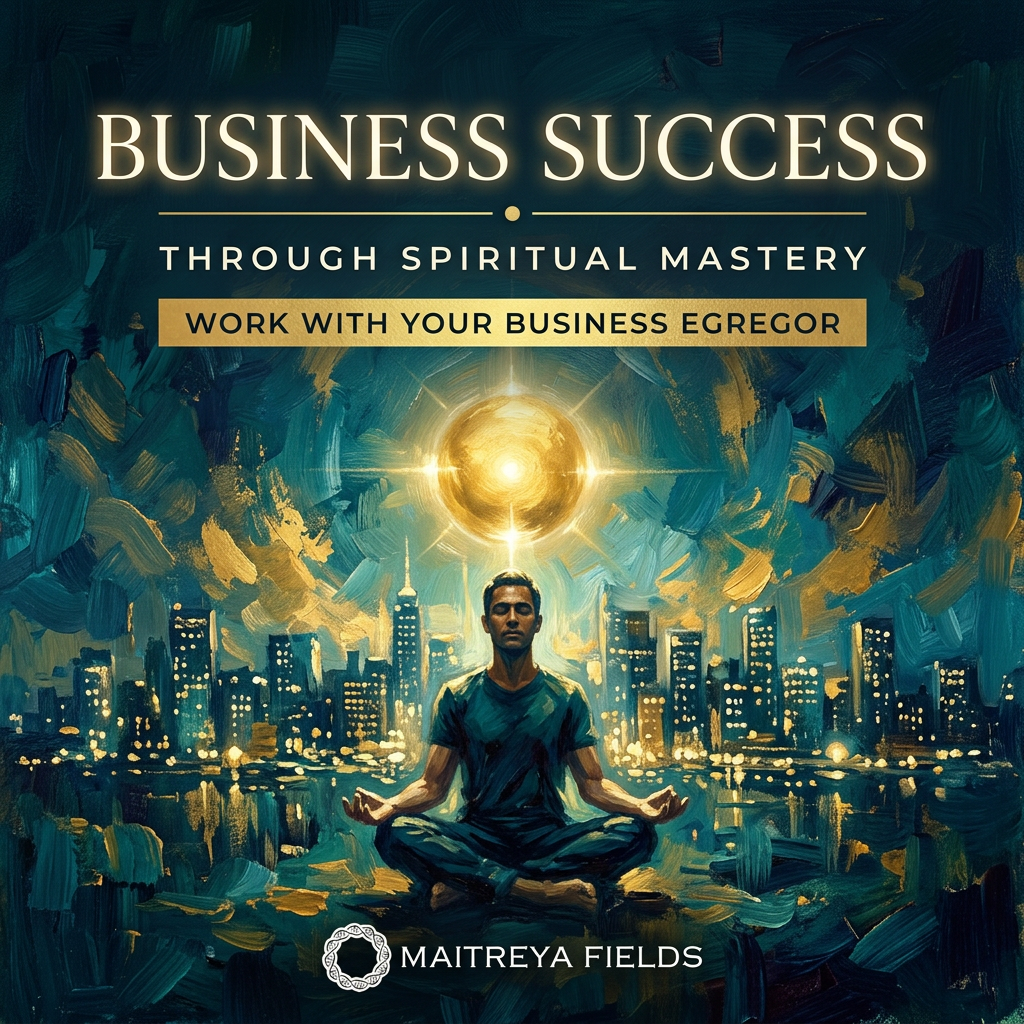 Maitreya Fields product cover