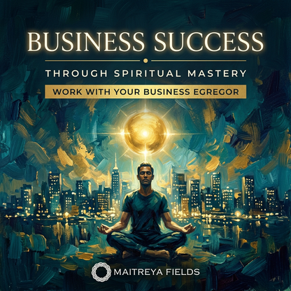 Maitreya Fields product cover