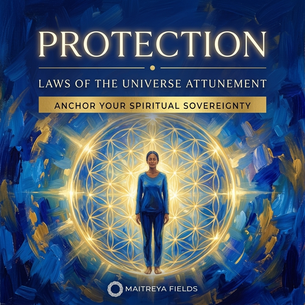 Maitreya Fields product cover
