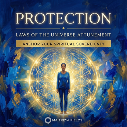 Maitreya Fields product cover