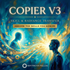 Copier v3 Subconsciousness Reprogramming – subliminals | Maitreya Fields