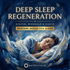 Deep Sleep Regeneration – energetically programmed fields | Maitreya Fields