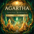 Agartha – Maitreya Reiki | Maitreya Fields