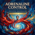 Adrenaline Control – subliminals | Maitreya Fields