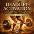 Deadlift Activation [ONLY Audio] – subliminals | Maitreya Fields