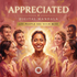 Appreciated – Maitreya Reiki | Maitreya Fields