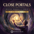 Close Portals – Maitreya Reiki | Maitreya Fields