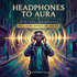 Headphones to Aura – energetically programmed fields | Maitreya Fields