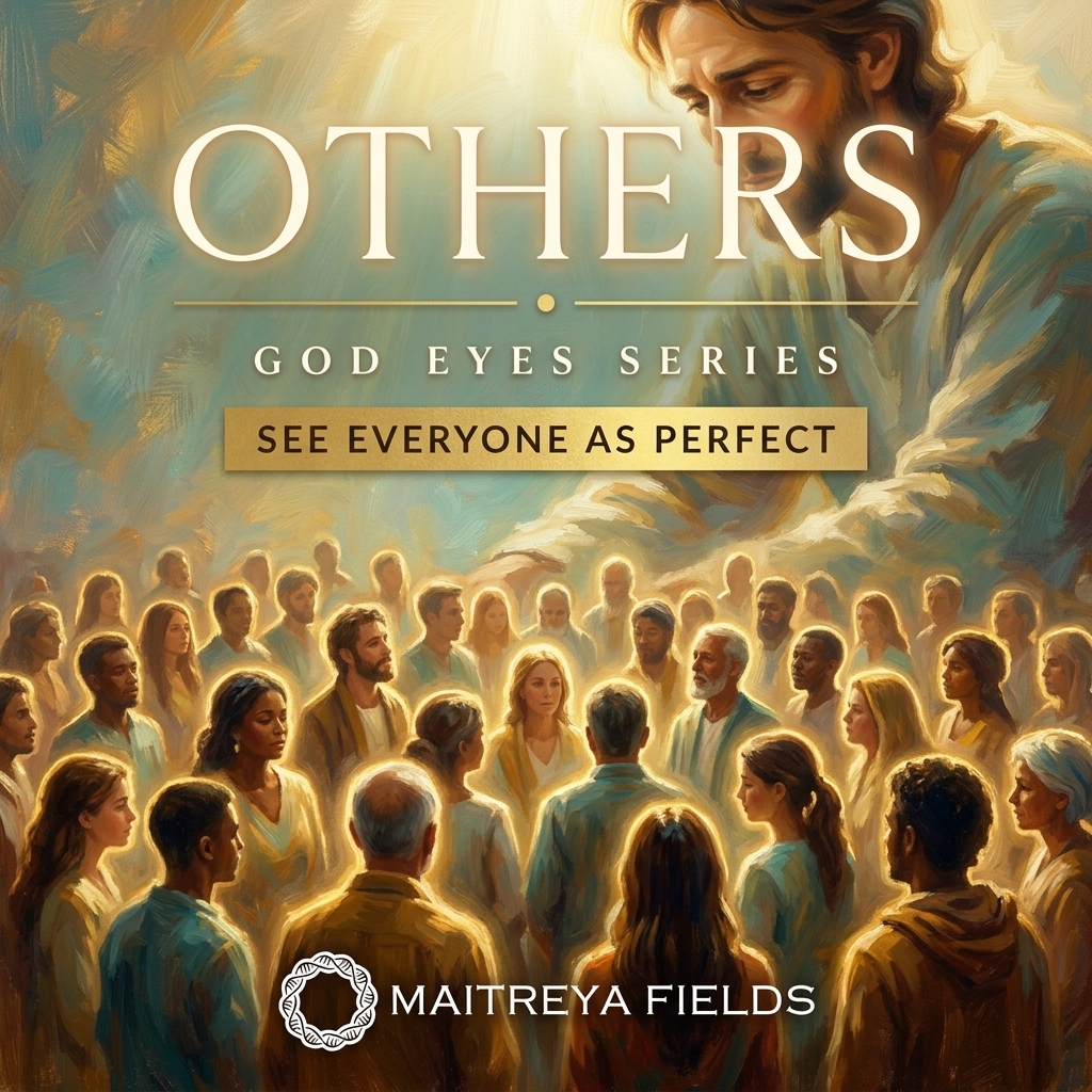 Others / GY Series – energetically programmed fields | Maitreya Fields