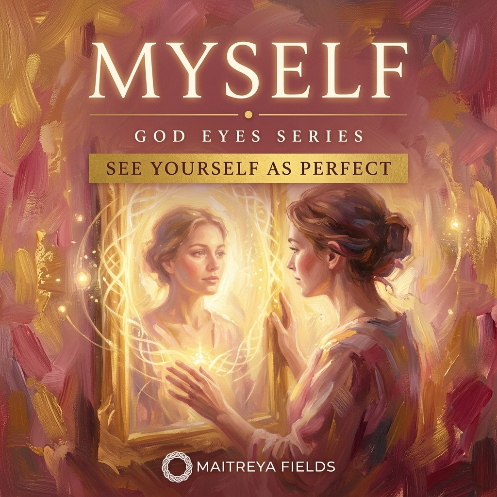 Myself / GY Series – Maitreya Reiki | Maitreya Fields