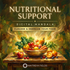 Nutritional Support – energetically programmed fields | Maitreya Fields