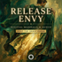 Release Envy – energetically programmed fields | Maitreya Fields