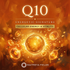 Q10 – energetically programmed fields | Maitreya Fields