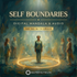 Self Boundaries – energetically programmed fields | Maitreya Fields