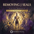 Removing J Seals – energetically programmed fields | Maitreya Fields