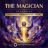 The Magician Archetype – energetically programmed fields | Maitreya Fields